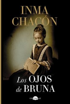 Libro Los Ojos De Bruna
