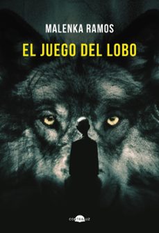 Libro El Juego Del Lobo