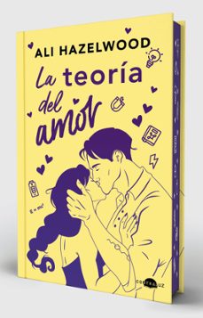 Libro La Teoría Del Amor (edición Especial)
