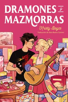 Libro Dramones Y Mazmorras