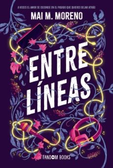 Libro Entre Líneas