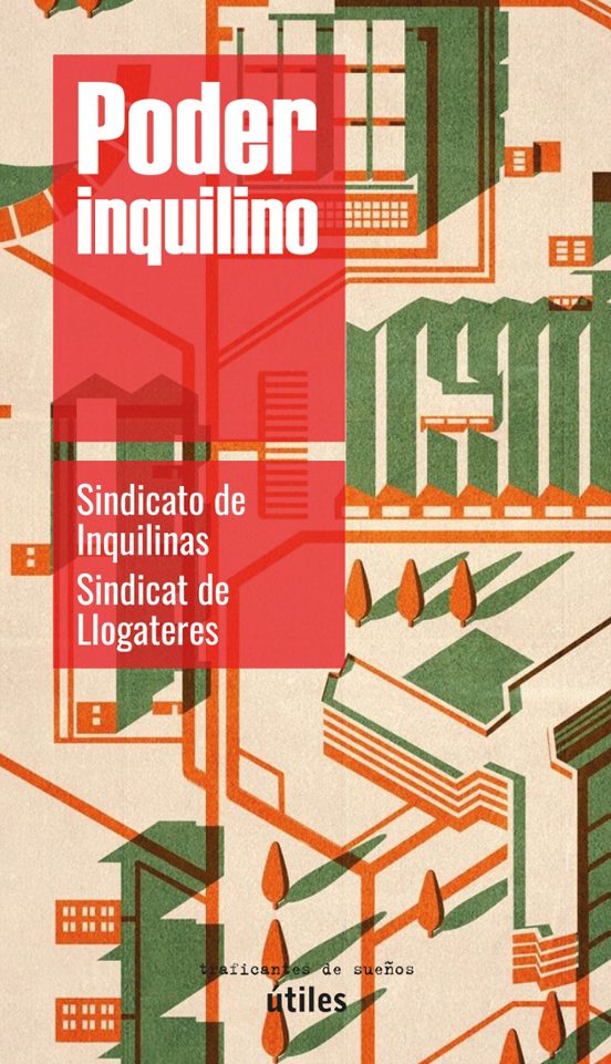 Libro Poder Inquilino