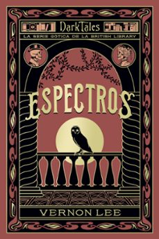 Libro Espectros