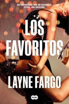 Libro Los Favoritos