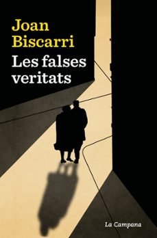 Libro Les Falses Veritats
