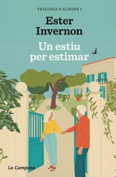 Libro Un Estiu Per Estimar (trilogia D’albons 1)