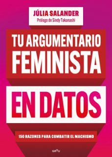 Libro Tu Argumentario Feminista En Datos