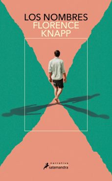 Libro Los Nombres