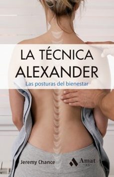 Libro La Tecnica Alexander
