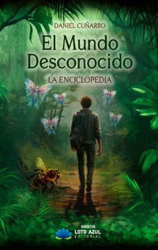 Libro El Mundo Desconocido