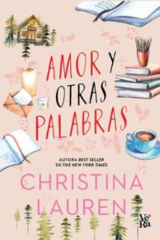 Libro Amor Y Otras Palabras