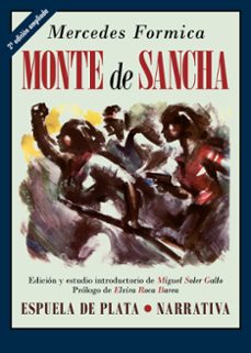 Libro Monte De Sancha (2ª Ed.)