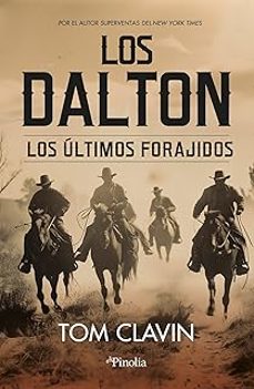 Libro Los Dalton