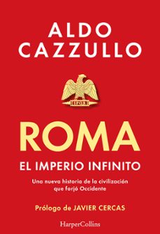 Libro Roma