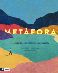 Libro Metáfora