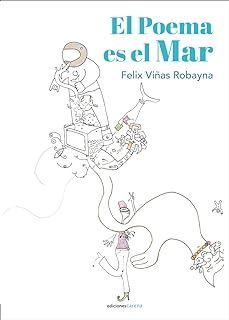 Libro El Poema Es El Mar