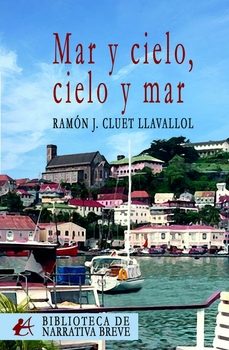 Libro Mar Y Cielo, Cielo Y Mar