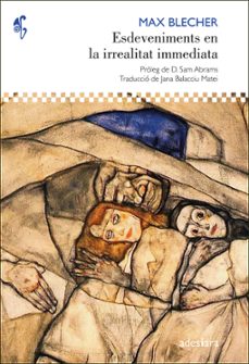 Libro Esdeveniments En La Irrealitat Immediata