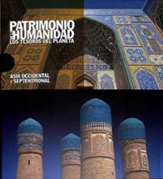 Libro Asia Occidental Y Septentrional Se