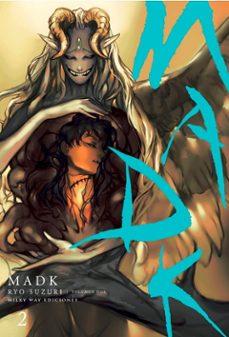 Libro Madk 2