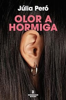 Libro Olor A Hormiga