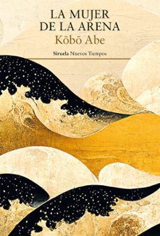 Libro La Mujer De La Arena