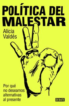 Libro Política Del Malestar