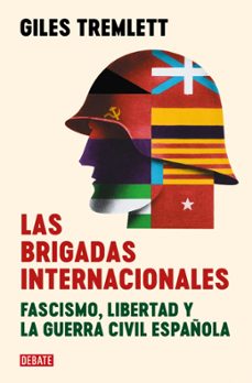 Libro Las Brigadas Internacionales