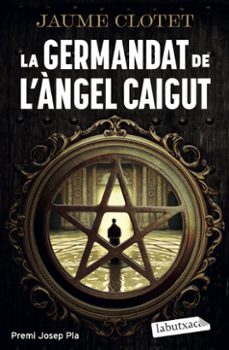 Libro La Germandat De L’àngel Caigut