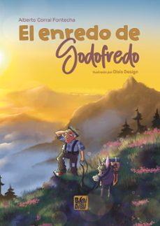 Libro El Enredo De Godofredo