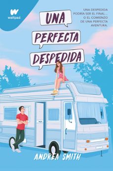 Libro Una Perfecta Despedida