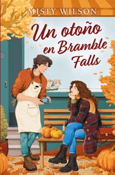 Libro Un Otoño En Bramble Falls