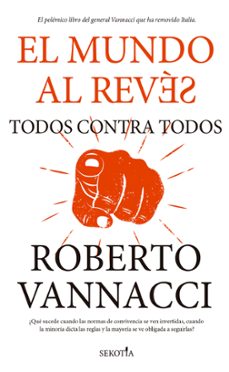 Libro El Mundo Al Revés