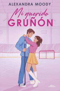Libro Mi Querido Gruñón