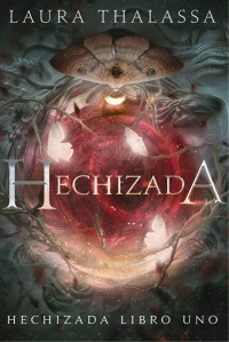 Libro Hechizada. Libro I