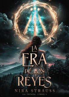 Libro La Era De Los Reyes