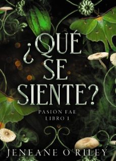 Libro ¿qué Se Siente?