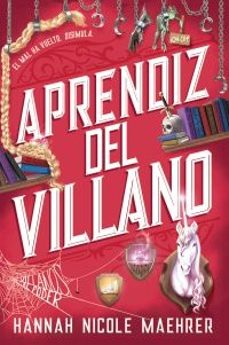 Libro Aprendiz Del Villano