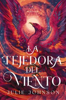 Libro La Tejedora Del Viento