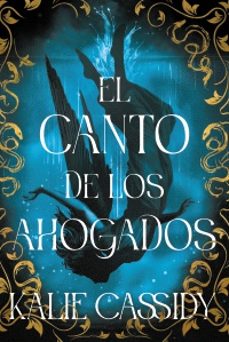 Libro El Canto De Los Ahogados