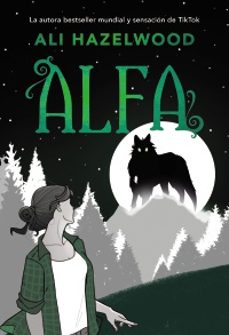 Libro Alfa