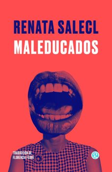 Libro Maleducados