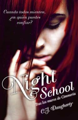Libro Night School