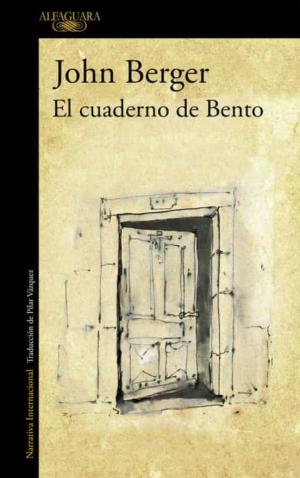 Libro El Cuaderno De Bento