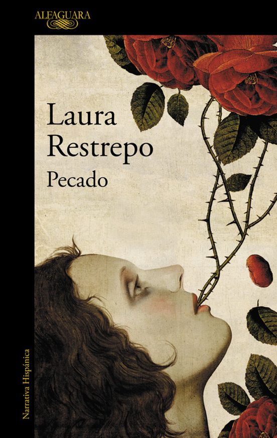Libro Pecado