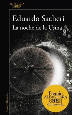 Libro La Noche De La Usina