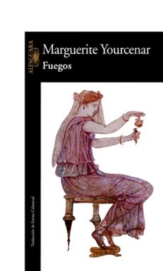 Libro Fuegos