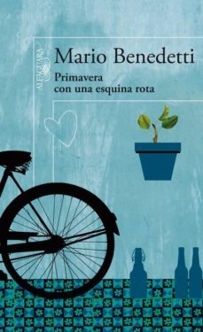 Libro Primavera Con Una Esquina Rota