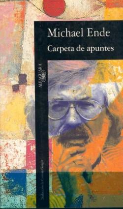 Libro Carpeta De Apuntes
