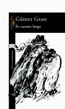 Libro Es Cuento Largo